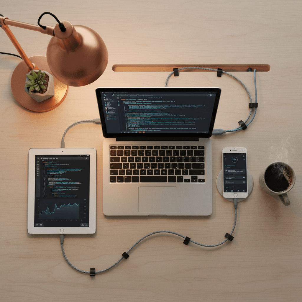 System integration services