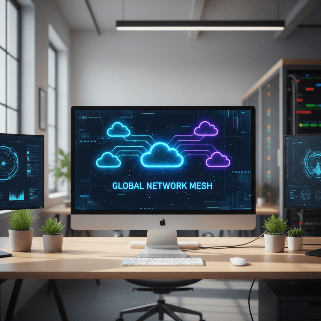 Cloud adoption strategy