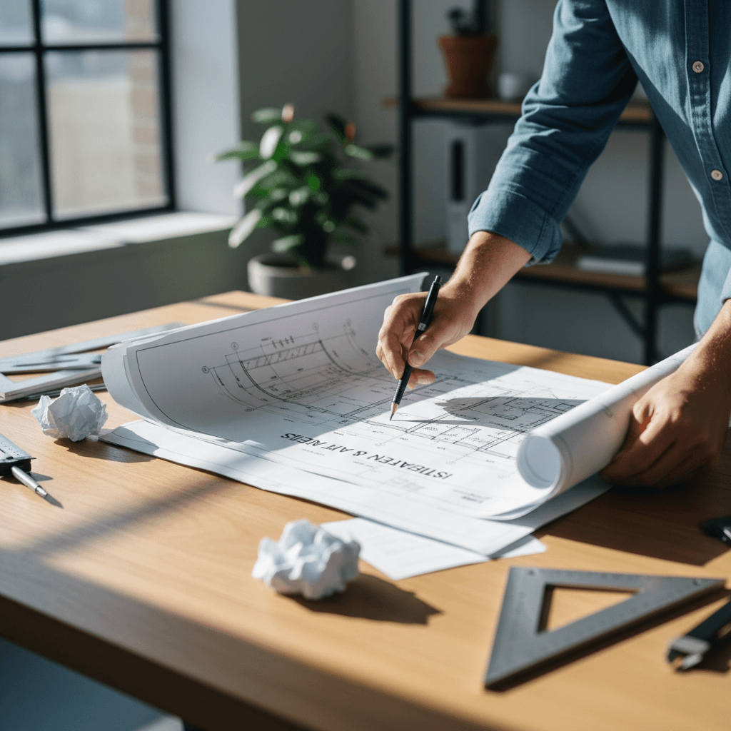 Infrastructure design and capacity planning