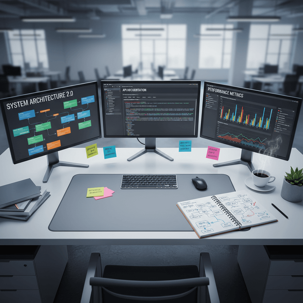 System integration and application connectivity