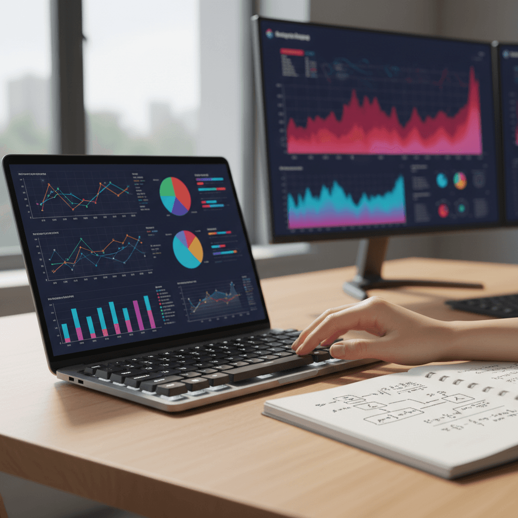 Process automation and workflow optimization